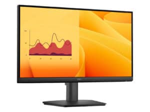 Dell Pro 22 E2225HM Monitor - 21.5", 1920 x 1080, 100Hz, 5ms