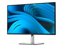 Dell P2725DE Pro 27 Plus USB-C Hub Monitor- 27", 2560 x 1440, 100Hz, 5ms
