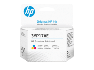 HP Tri-Color Printhead - 3YP17AE