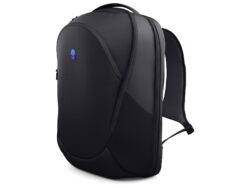 Alienware AW7825P 18" Laptop Backpack - Black
