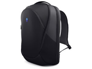 Alienware AW7825P 18" Laptop Backpack - Black