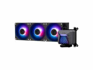MSI MAG Coreliquid A15 360 Liquid Cooler