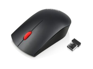 Lenovo ThinkPad Essential Wireless Mouse