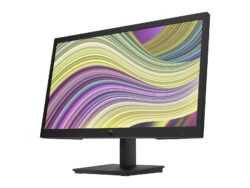 HP P22v G5 Monitor - 21.4", 1920 x 1080, 75Hz, 5ms
