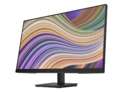 HP P27 G5 Monitor  - 27", 1920 x 1080, 75Hz, 5ms