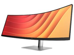 HP E45c G5 Curved Monitor - 45", 5120 x 1440, 165Hz, 3ms