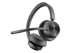 HP Poly Voyager 4320 USB-A Headset +BT700 Dongle