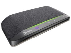 HP Poly Sync 10 Teams Certified Speakerphone