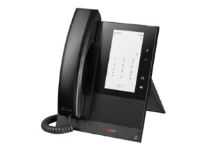 Poly CCX 400 Business Media Phone for Teams