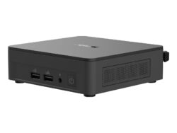 Asus NUC UCFF i5 Barebone Desktop