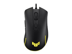 Asus TUF M3 Gen 2 Gaming mouse - Wired