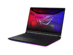 Asus Rog Strix Scar 18 G835LX 18" Gaming Laptop -        Ultra 9, 32GB RAM, 2TB SSD, Win 11 Home