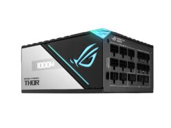 Asus ROG THOR 1000W Gaming Fully Modular 80 Plus Platinum Power Supply