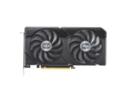 Asus Dual GeForce RTX 4060 EVO OC 8G GDDR6 Graphics Card