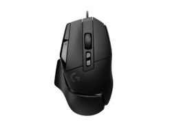 G502 X Gaming Mouse - BLACK - USB - N/A - EWR2i-934 - #934