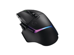 Logitech G502 X Plus LIGHTSPEED Wireless RGB Gaming Mouse