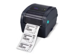 TSC TC200 Thermal Transfer Label Printer