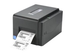 TSC TE210 Direct Thermal / Thermal Transfer Lable Printer