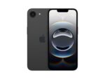 Apple iPhone 16e - 128GB, Black