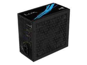 Aerocool LUX Bronze 550W Power Supply