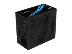 Aerocool LUX Bronze 650W Power Supply