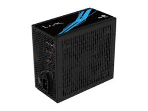 Aerocool LUX Bronze 650W Power Supply