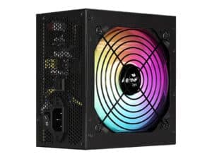 Aerocool KCAS PLUS Gold 750W Power Supply