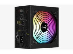 Aerocool KCAS 850W RGB Power Supply - 80 Plus Gold