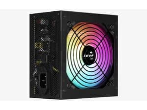 Aerocool KCAS 850W RGB Power Supply - 80 Plus Gold
