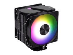 Aerocool Rime 4 Dual ARGB CPU Air Cooler