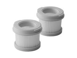 Xiaomi Dust Mite Vacuum Cleaner Filter - 2 Pack