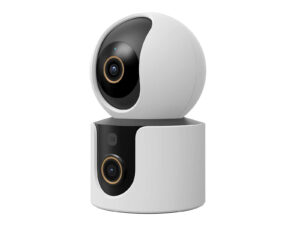 Xiaomi Smart Camera C500 Dual (4MP, 360° PTZ, AI Detection, Night Vision)