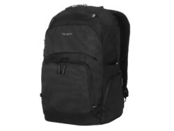 Targus Classic EcoSmart 16" Backpack - Black