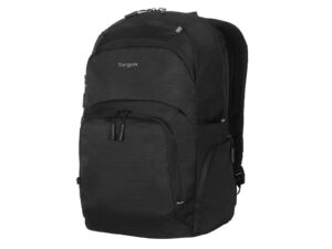 Targus Classic EcoSmart 16" Backpack - Black