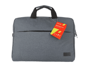 Canyon B-4 Elegant 15.6" Laptop Bag - Grey