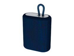 Canyon BSP-4 5W Portable Wireless Speaker - Blue