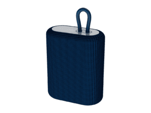 Canyon BSP-4 5W Portable Wireless Speaker - Blue