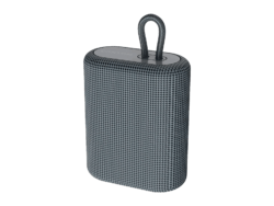 Canyon BSP-4 5W Portable Wireless Speaker - Dark Grey