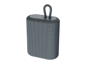 Canyon BSP-4 5W Portable Wireless Speaker - Dark Grey