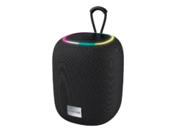 Canyon BSP-8 10W Portable Wireless Speaker - Black