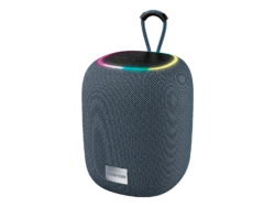 Canyon BSP-8 10W Portable Wireless Speaker - Gray