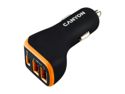 Canyon C-08 Universal Car Charger