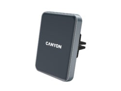 Canyon CH-15 Car Holder and Wireless Charger