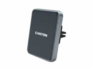 Canyon CH-15 Car Holder and Wireless Charger