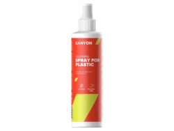 Canyon CCL22 Cleaning Spray For Plastic and Metal Surfaces