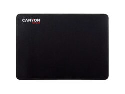Canyon MP-4 Mouse Pad - Black