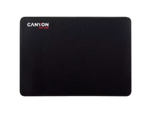 Canyon MP-4 Mouse Pad - Black