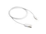 Canyon UC-1 USB-C 5W Cable - 1m, White