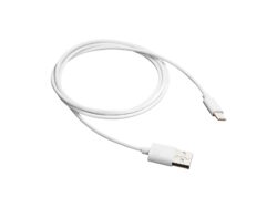 Canyon UC-1 USB-C 5W Cable - 1m, White