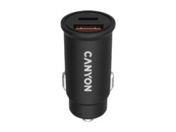 Canyon C-20B03 18W Pocket Size Car Charger